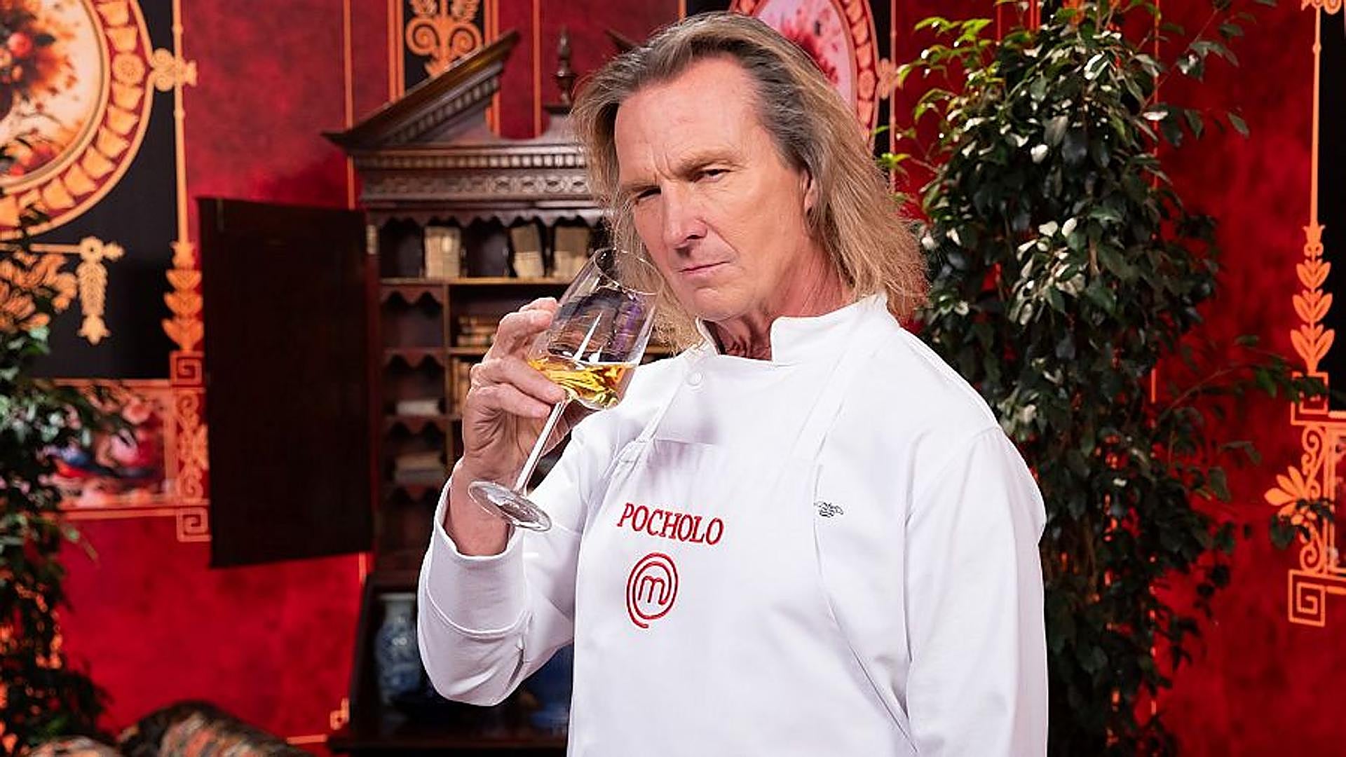 Masterchef Celebrity 9 | Quién es Pocholo: su verdadero nombre y la
